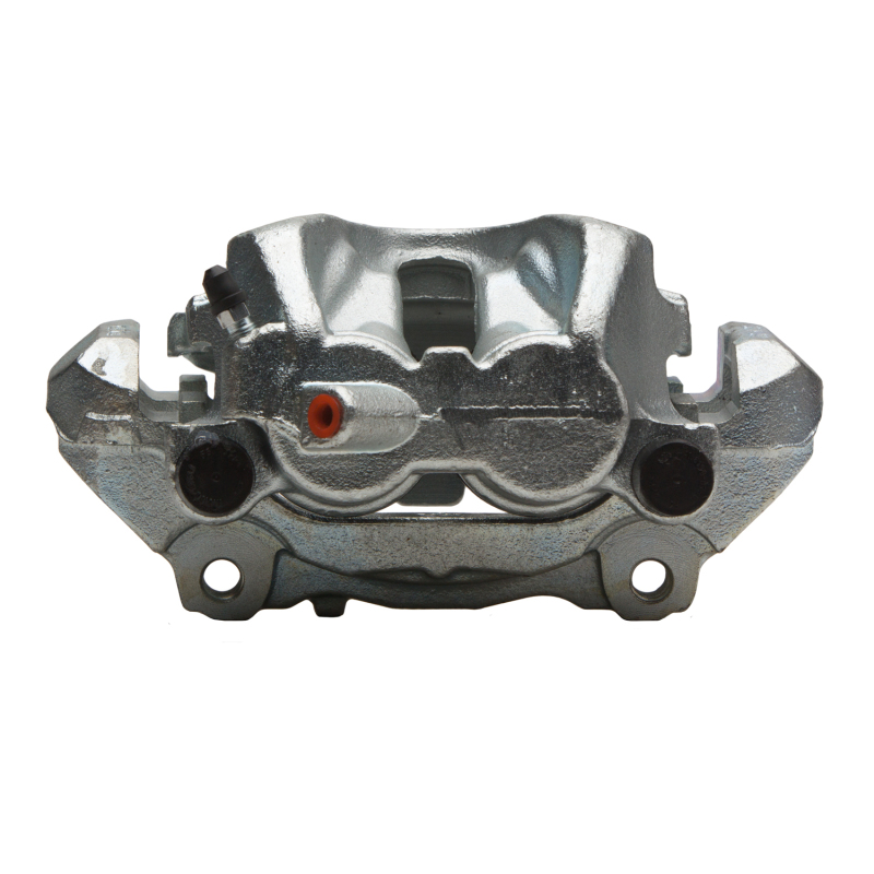 Volvo XC90 Brake Caliper - Front - DFC - Premium - Silver Zinc Coated - `03-`16
