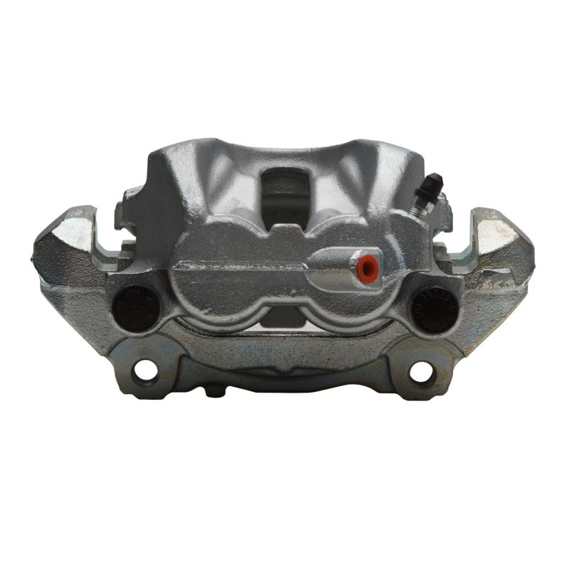 Volvo XC90 Brake Caliper - Front - DFC - Premium - Silver Zinc Coated - `03-`16