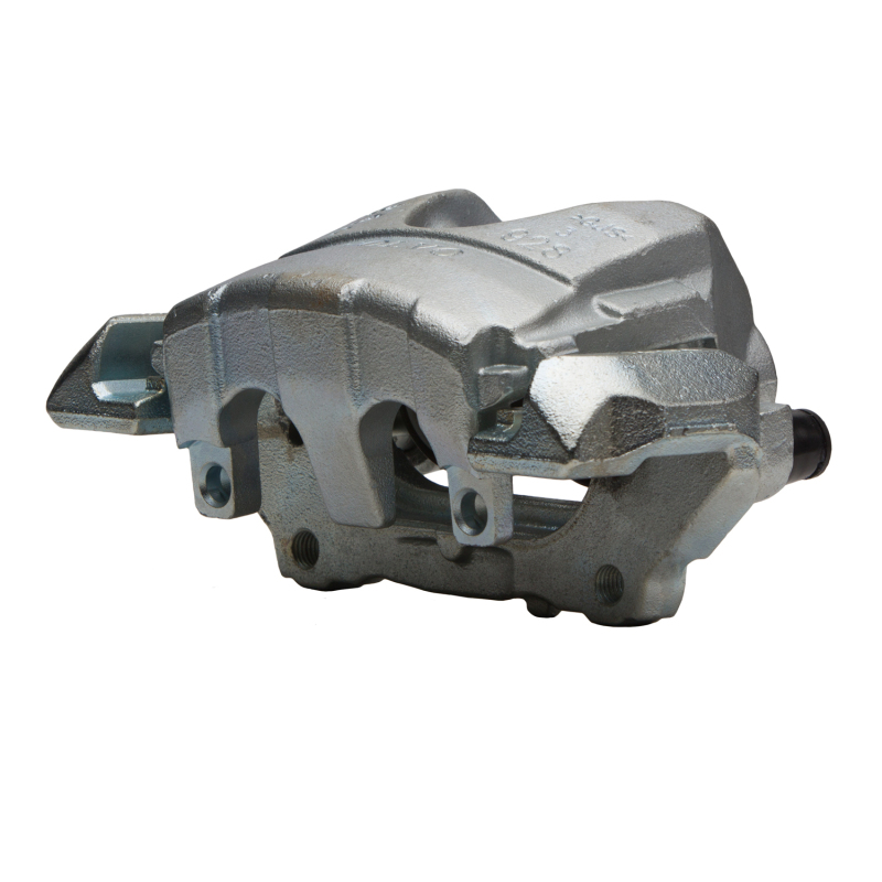 Volvo XC90 Brake Caliper - Front - DFC - Premium - Silver Zinc Coated - `03-`16