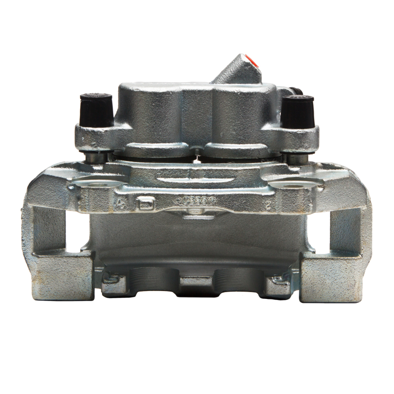 Volvo XC90 Brake Caliper - Front - DFC - Premium - Silver Zinc Coated - `03-`16