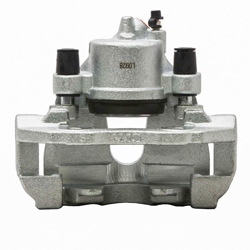 Mazda 3 Brake Caliper - Front - DFC - Premium - Silver Zinc Coated - `04-`13