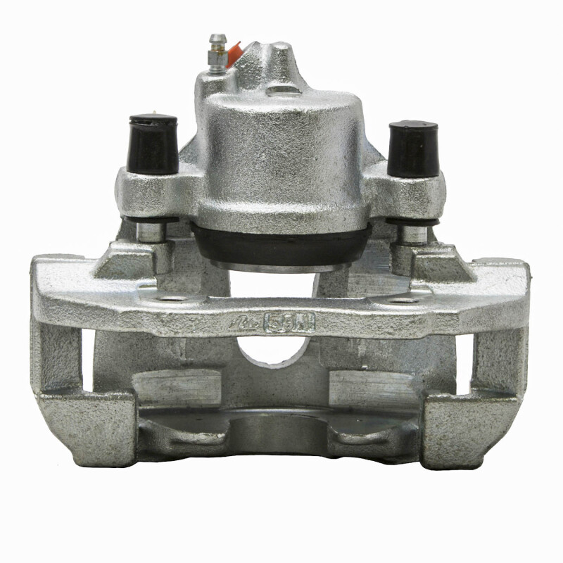 Mazda 3 Brake Caliper - Front - DFC - Premium - Silver - `04-`13