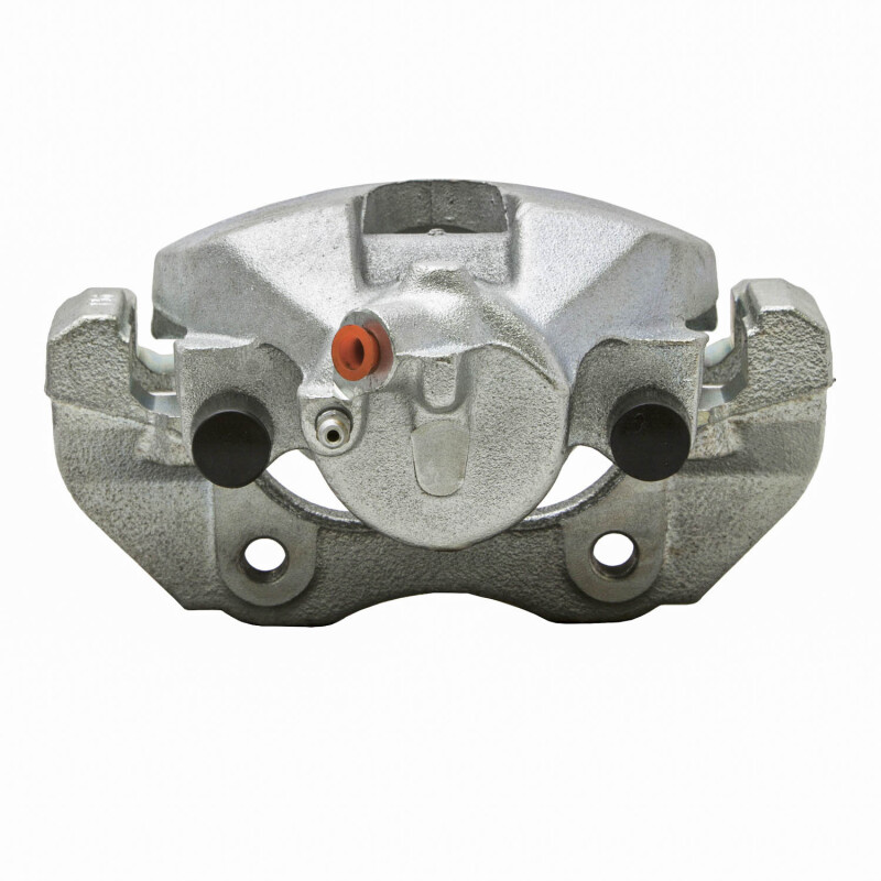 Mazda 3 Brake Caliper - Front - DFC - Premium - Silver - `04-`13