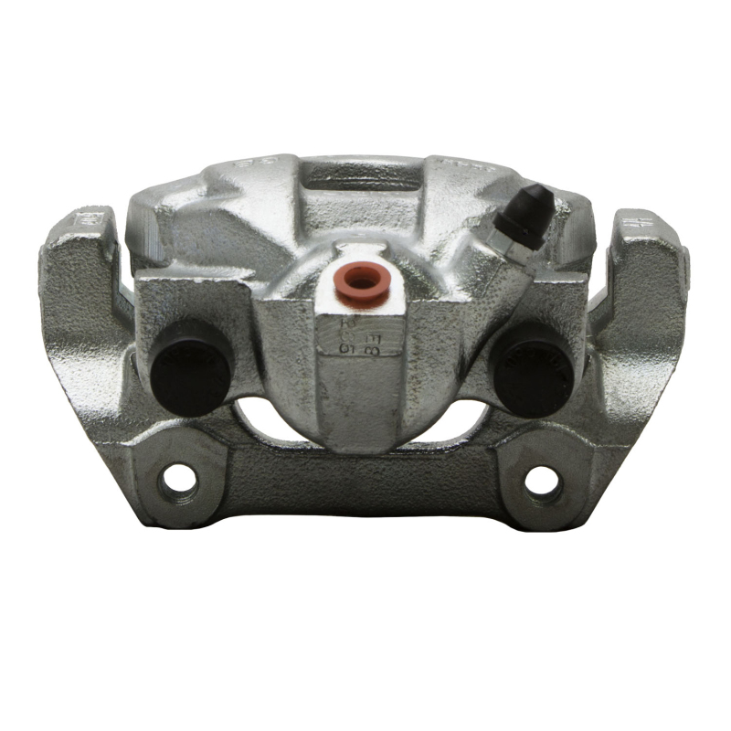 Volvo S60 Brake Calipers - Rear - DFC - Premium - Silver Zinc Coated - `99-`09