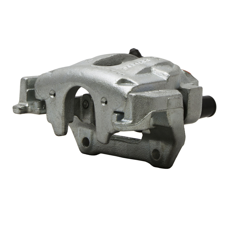 Volvo V70 Brake Calipers - Rear - DFC - Premium - Silver Zinc Coated - `99-`09