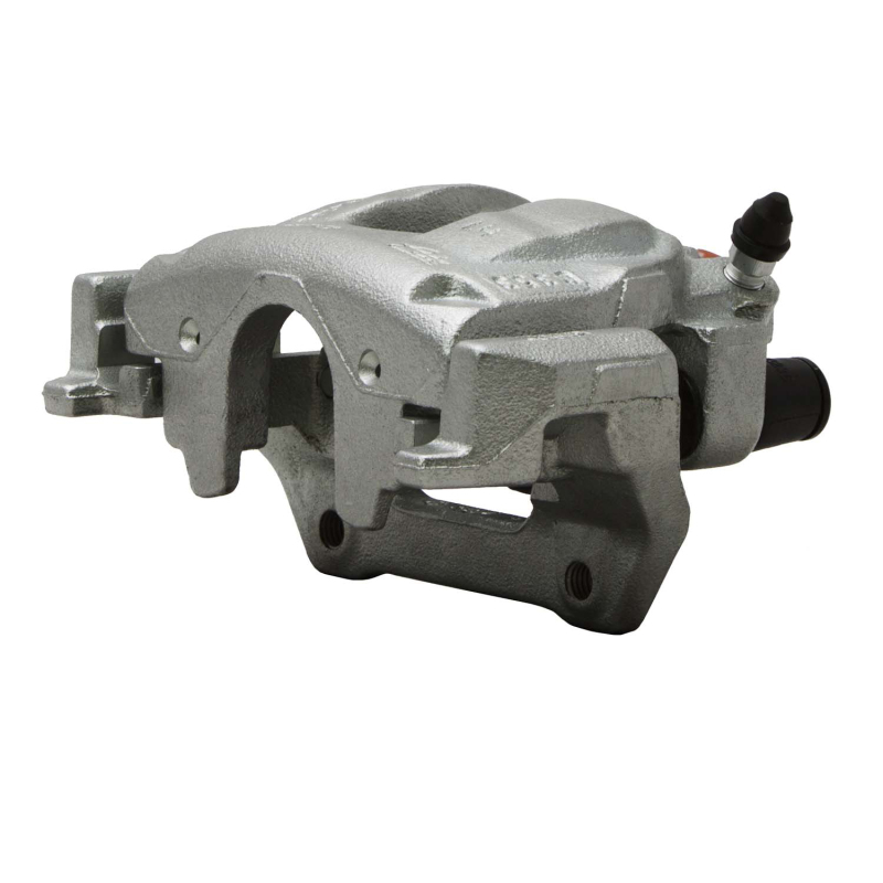 Volvo S80 Brake Caliper - Rear - DFC - Premium - Silver Zinc Coated - `99-`09