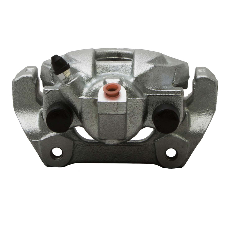 Volvo S80 Brake Caliper - Rear - DFC - Premium - Silver Zinc Coated - `99-`09
