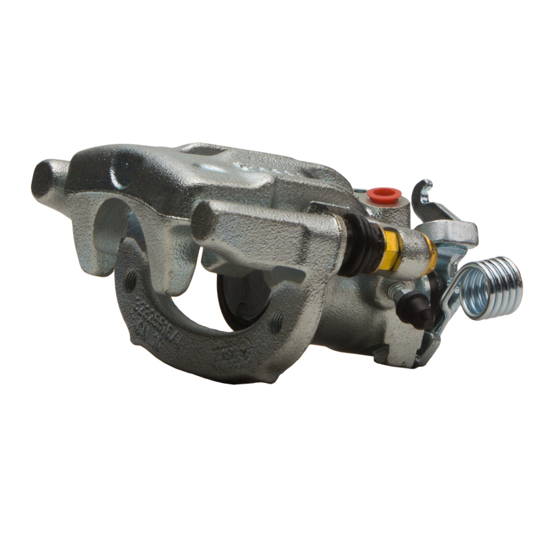 Volvo S40 Brake Caliper - Rear - DFC - Premium - Silver Zinc Coated - `00-`10