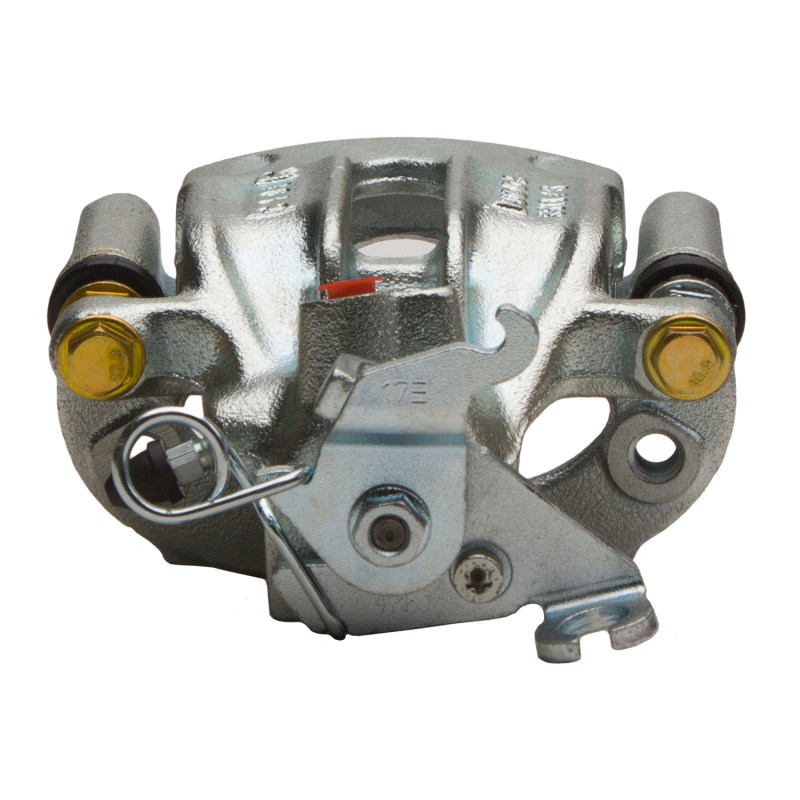 Volvo V40 Brake Caliper - Rear - DFC - Premium - Silver Zinc Coated - `00-`10