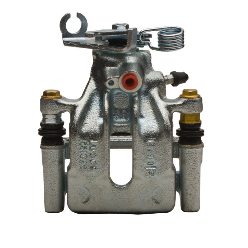 Volvo V40 Brake Caliper - Rear - DFC - Premium - Silver Zinc Coated - `00-`10