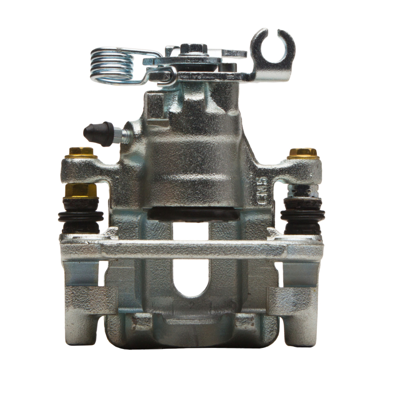 Volvo V40 Brake Caliper - Rear - DFC - Premium - Silver Zinc Coated - `00-`10