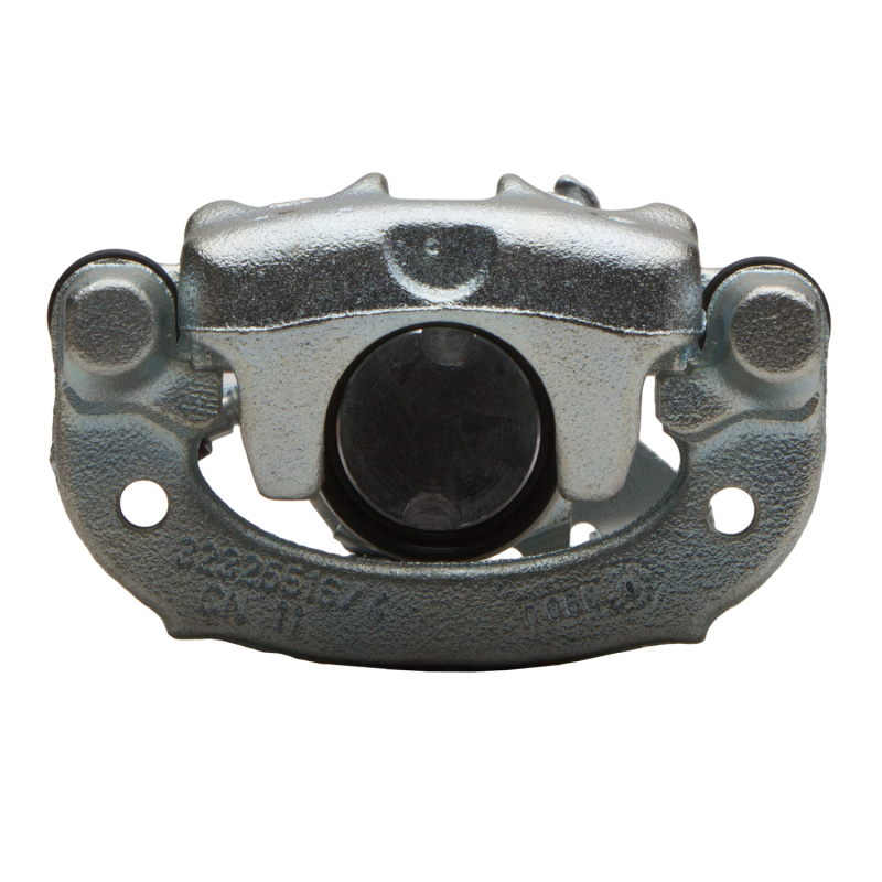 Volvo S40 Brake Caliper - Rear-L - DFC - Premium - Silver Zinc Coated - `00-`10