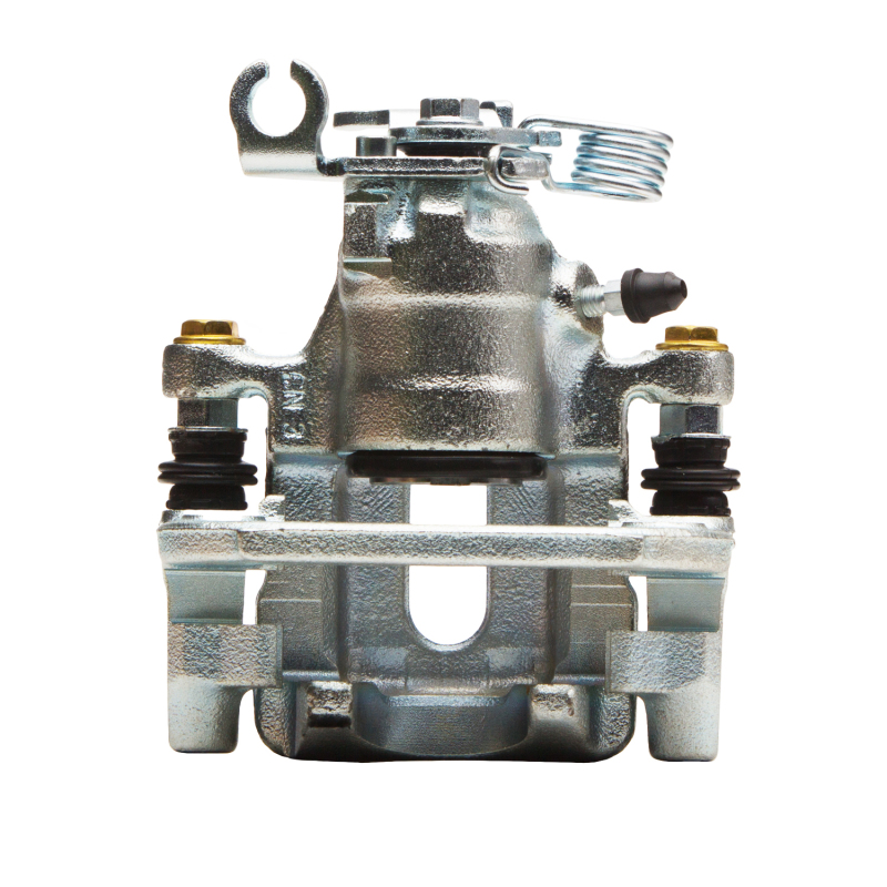 Volvo S40 Brake Caliper - Rear-L - DFC - Premium - Silver Zinc Coated - `00-`10