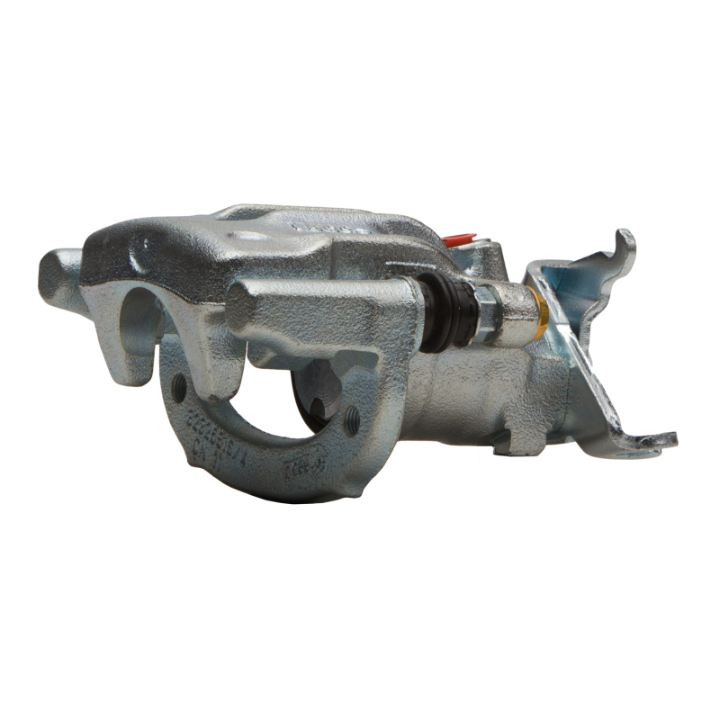 Volvo V40 Brake Caliper - Rear-L - DFC - Premium - Silver Zinc Coated - `00-`10
