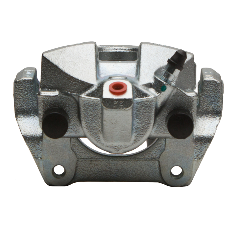 Volvo XC90 Brake Caliper - Rear - DFC - Premium - Silver Zinc Coated - `03-`14