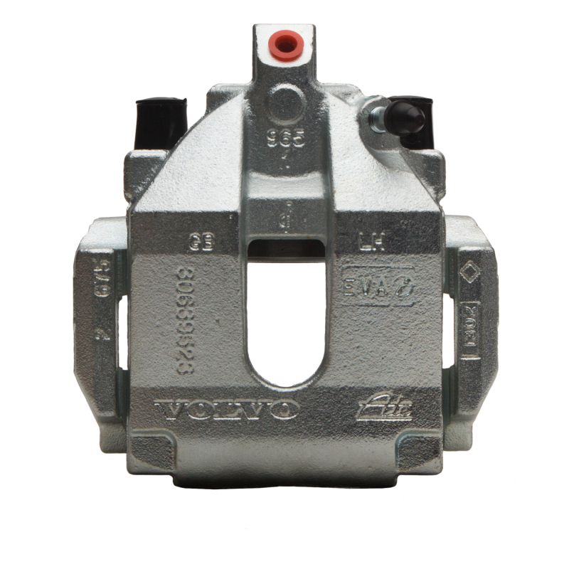 Volvo XC90 Brake Caliper - Rear - DFC - Premium - Silver Zinc Coated - `03-`14