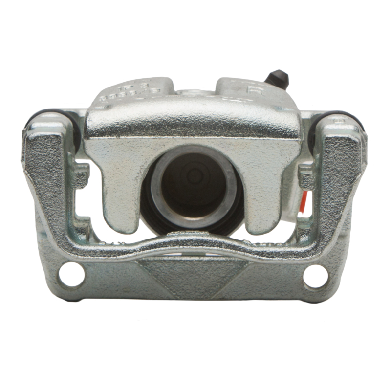 Volvo S80 Brake Caliper - Rear - DFC - Premium - Silver Zinc Coated - `07-`16