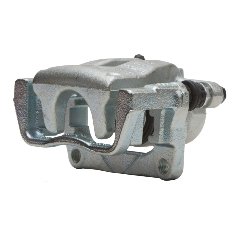 Volvo S80 Brake Caliper - Rear - DFC - Premium - Silver Zinc Coated - `07-`16