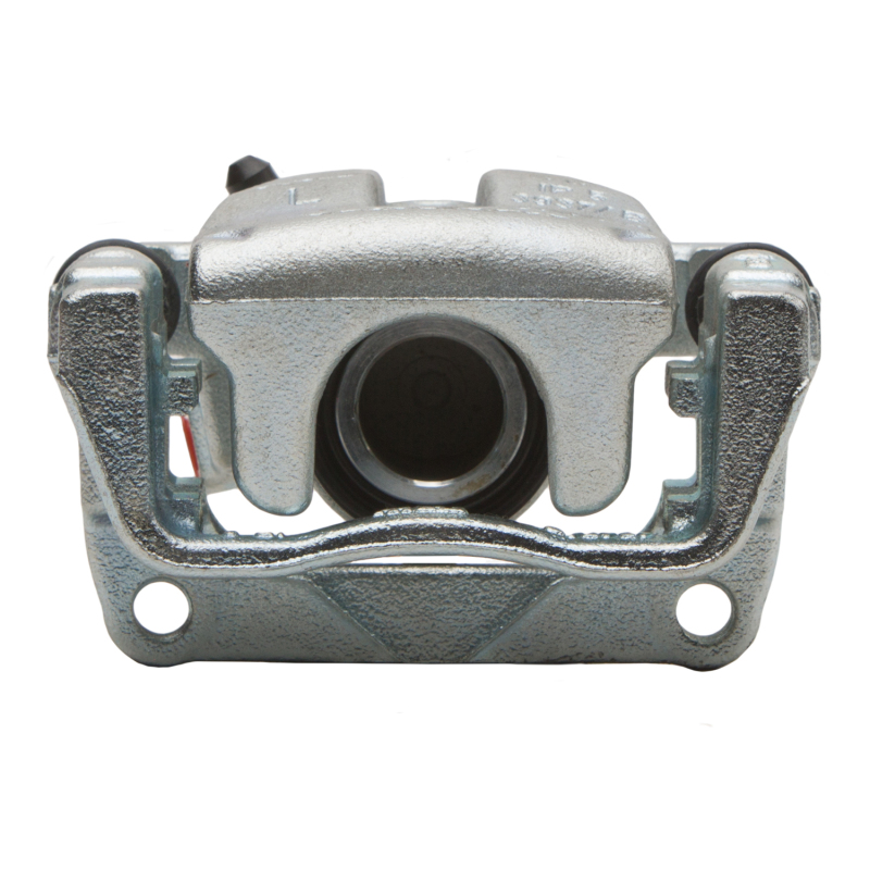 Volvo S80 Brake Caliper - Rear - DFC - Premium - Silver Zinc Coated - `07-`16