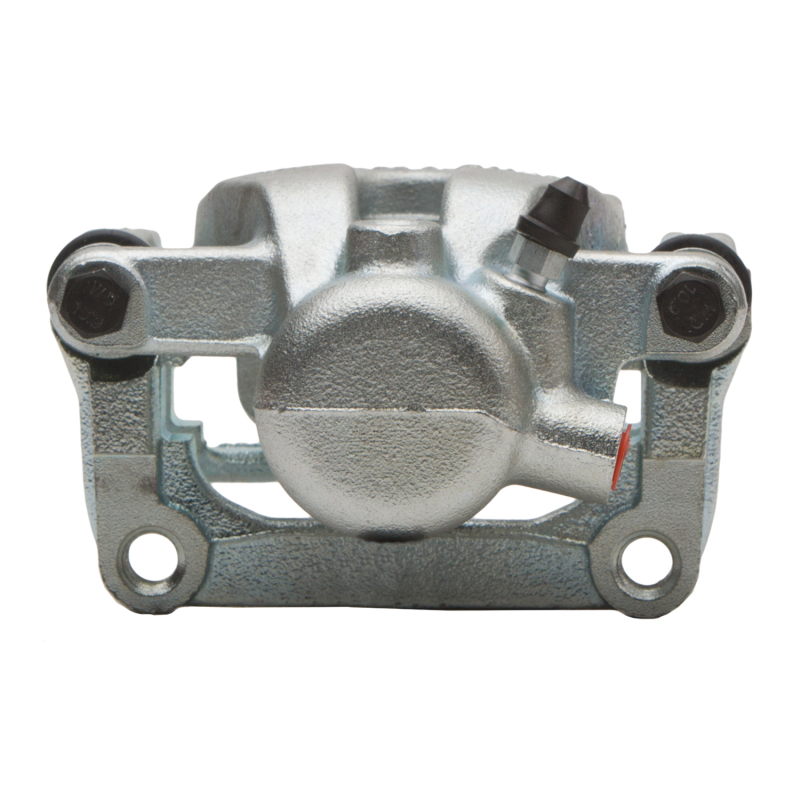 Volvo S80 Brake Caliper - Rear - DFC - Premium - Silver Zinc Coated - `07-`16