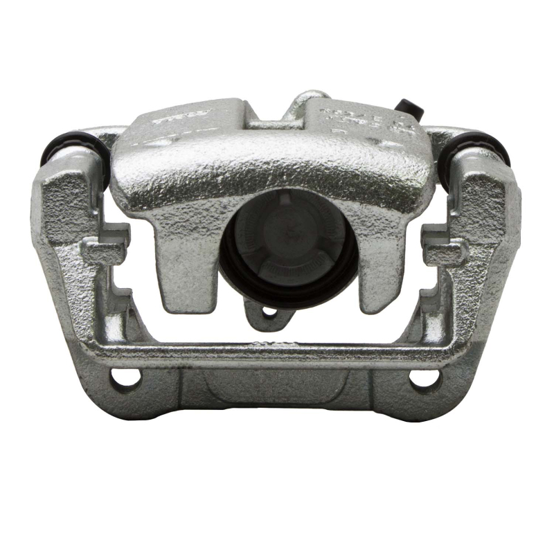 Volvo S80 Brake Caliper - Rear - DFC - Premium - Silver Zinc Coated - `07-`16