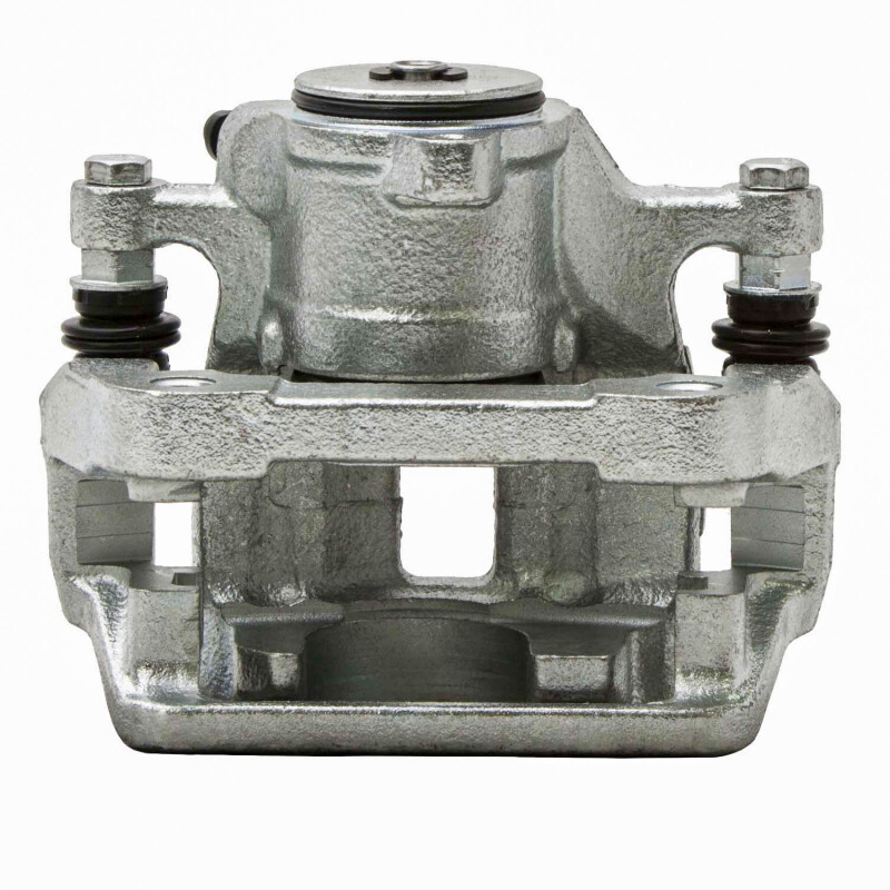 Volvo XC70 Brake Caliper - Rear - DFC - Premium - Silver Zinc Coated - `07-`16
