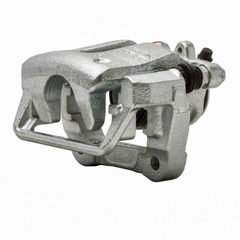 Volvo XC70 Brake Caliper - Rear - DFC - Premium - Silver Zinc Coated - `07-`16