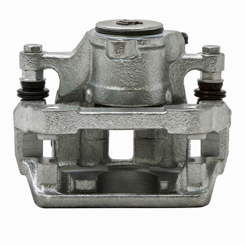 Volvo XC70 Brake Caliper - Rear - DFC - Premium - Silver - `07-`16