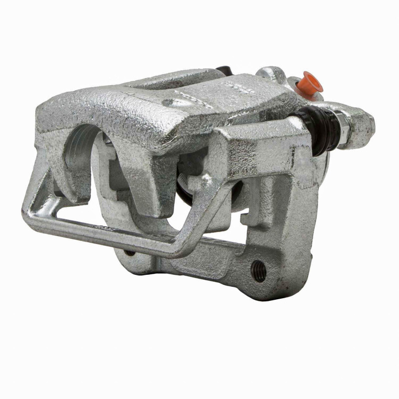 Volvo XC70 Brake Caliper - Rear - DFC - Premium - Silver - `07-`16
