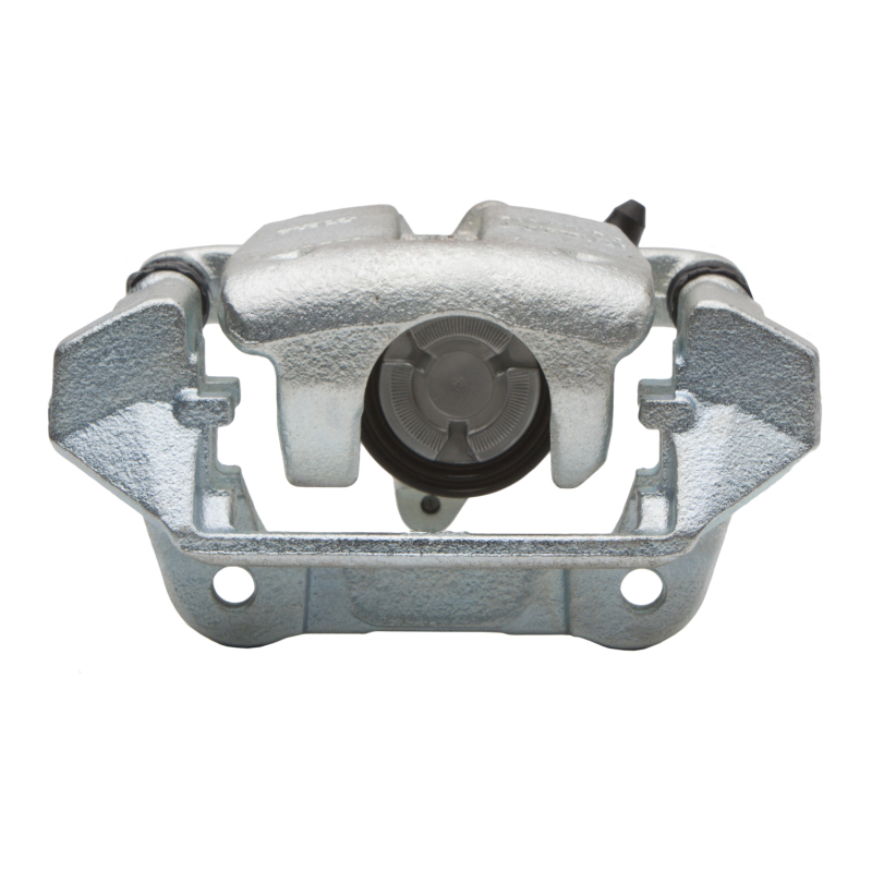 Volvo V60 Brake Caliper - Rear - DFC - Premium - Silver Zinc Coated - `07-`18