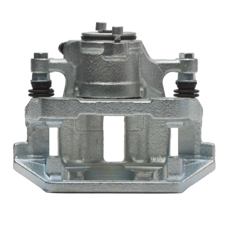 Volvo V70 Brake Caliper - Rear - DFC - Premium - Silver Zinc Coated - `07-`18