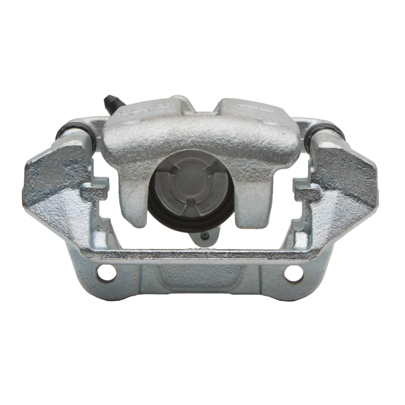 Volvo S60 Brake Caliper - Rear - DFC - Premium - Silver - `07-`18