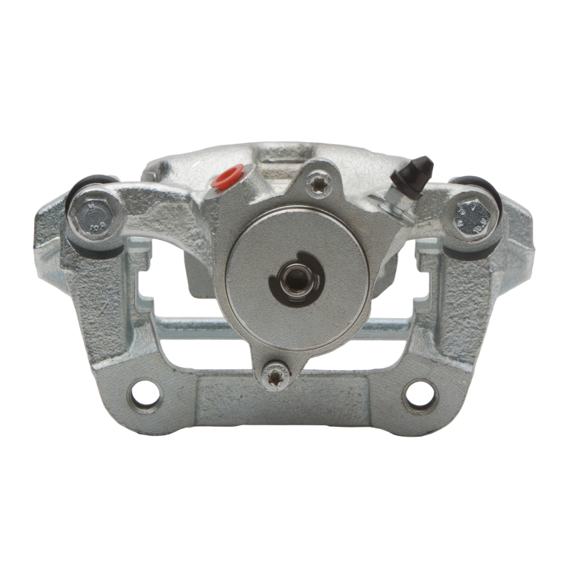 Volvo S60 Brake Caliper - Rear - DFC - Premium - Silver - `07-`18
