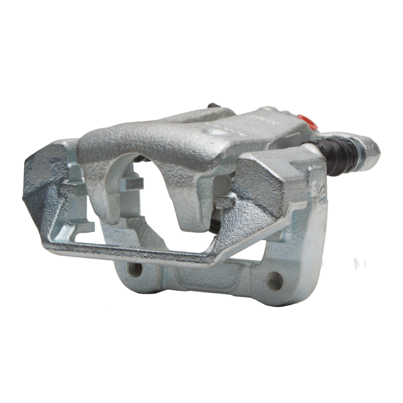 Volvo V70 Brake Caliper - Rear - DFC - Premium - Silver - `07-`18