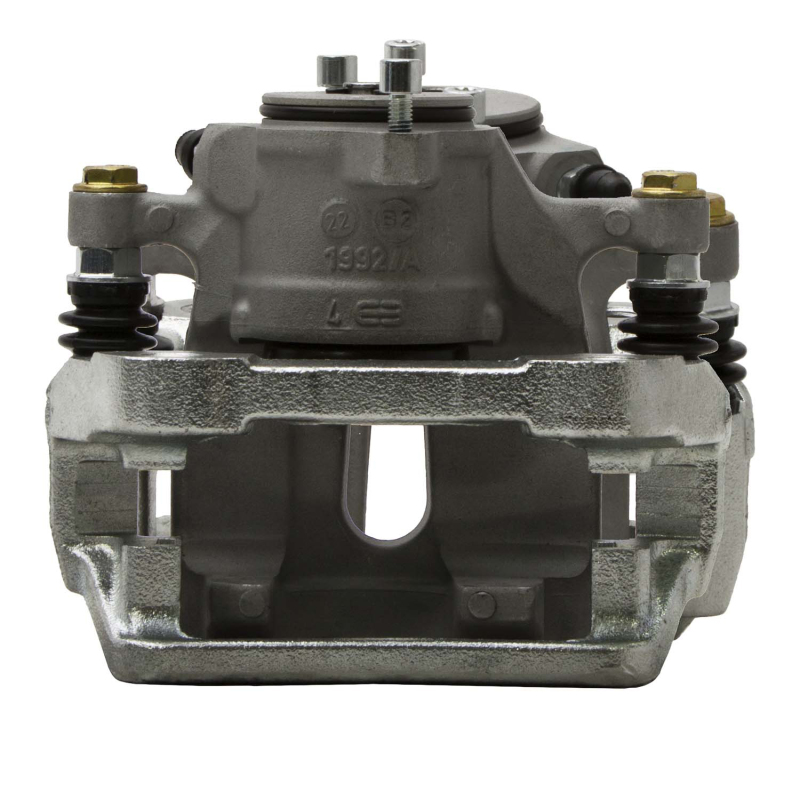 Volvo S60 Cross Country Brake Caliper - Rear - DFC - Premium - Silver - `11-`18