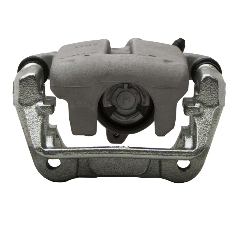 Volvo V60 Brake Caliper - Rear - DFC - Premium - Silver - `11-`18