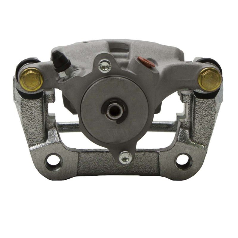Volvo V60 Brake Caliper - Rear - DFC - Premium - Silver - `11-`18
