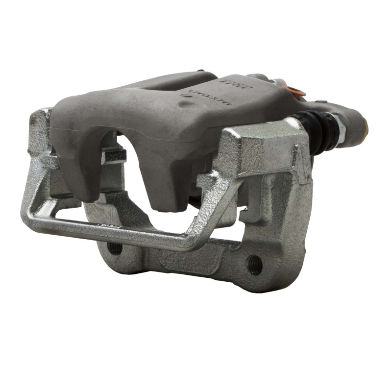 Volvo S60 Cross Country Brake Caliper - Rear - DFC - Premium - Silver - `11-`18