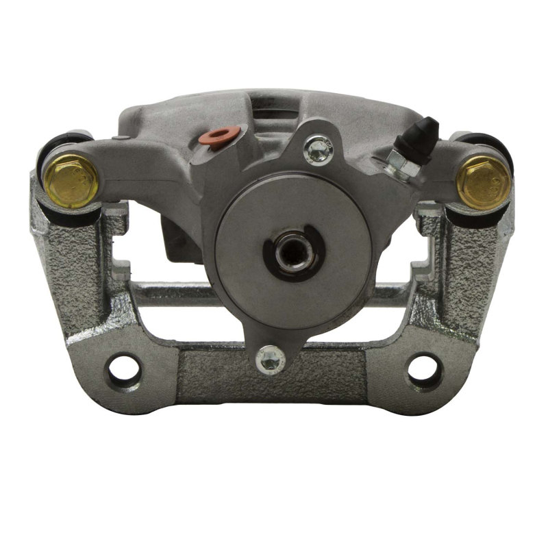 Volvo V60 Cross Country Brake Caliper - Rear - DFC - Premium - Silver - `11-`18