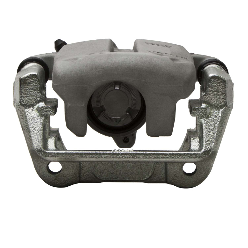 Volvo XC70 Brake Caliper - Rear - DFC - Premium - Silver - `11-`18