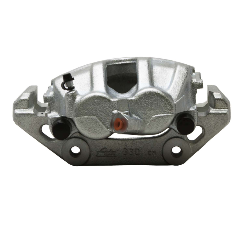 BMW Z8 Brake Caliper - Front - DFC - Premium - Silver Zinc Coated - `95-`03