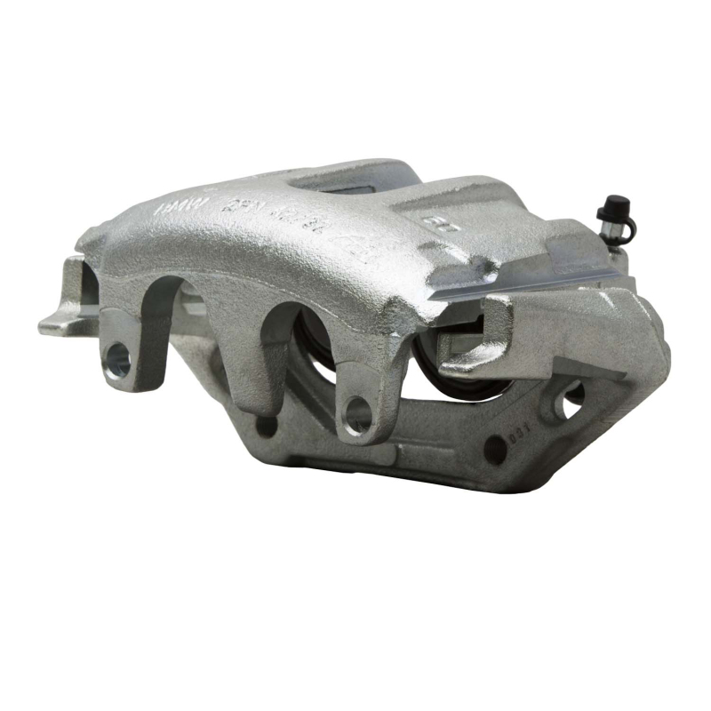 BMW Z8 Brake Caliper - Front - DFC - Premium - Silver Zinc Coated - `95-`03