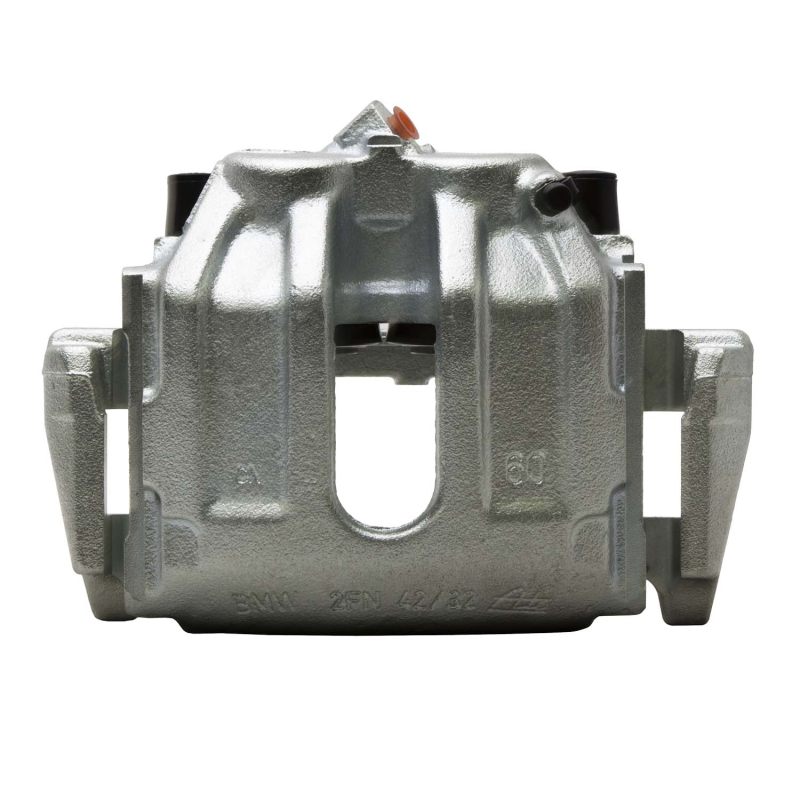 BMW Z8 Brake Caliper - Front - DFC - Premium - Silver Zinc Coated - `95-`03
