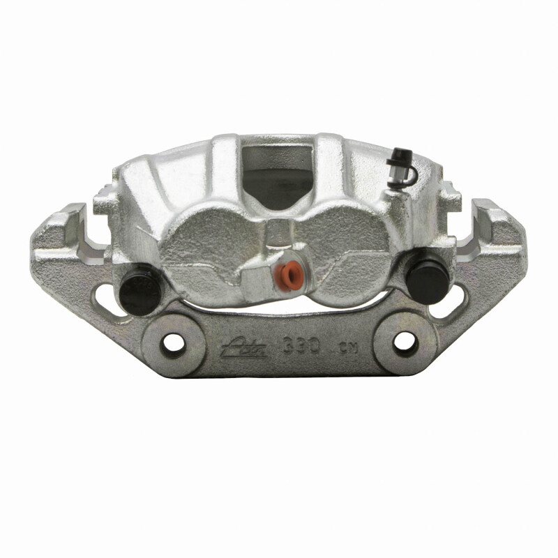 BMW Z8 Brake Caliper - Front - DFC - Premium - Silver - `95-`03