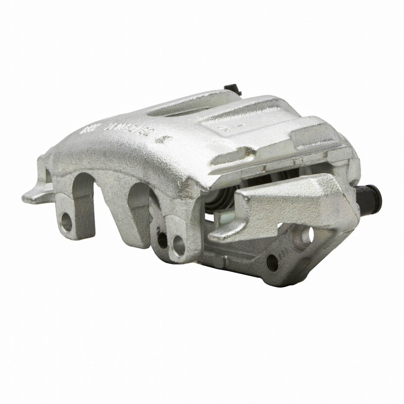 BMW Z8 Brake Caliper - Front - DFC - Premium - Silver - `95-`03