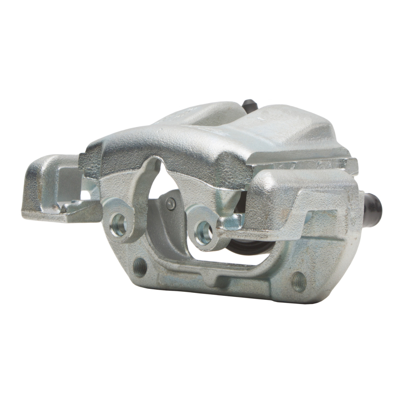 BMW 325i Brake Caliper - Front - DFC - Premium - Silver Zinc Coated - `99-`08