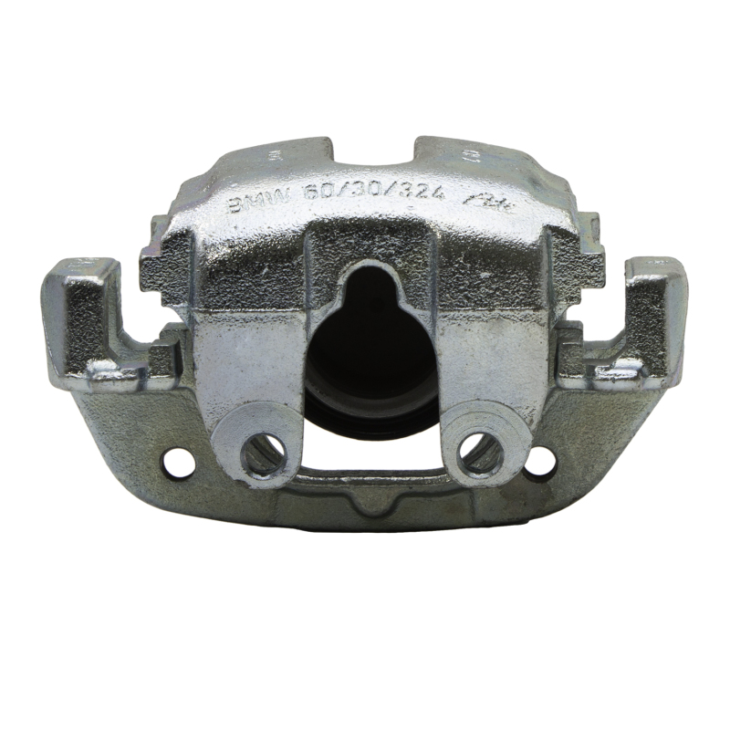 BMW 740i Brake Caliper - Front - DFC - Premium - Silver Zinc Coated - `95-`01