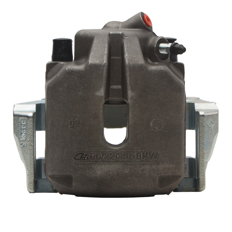 BMW 528i Brake Caliper - Front - DFC - Premium - Silver - `96-`03