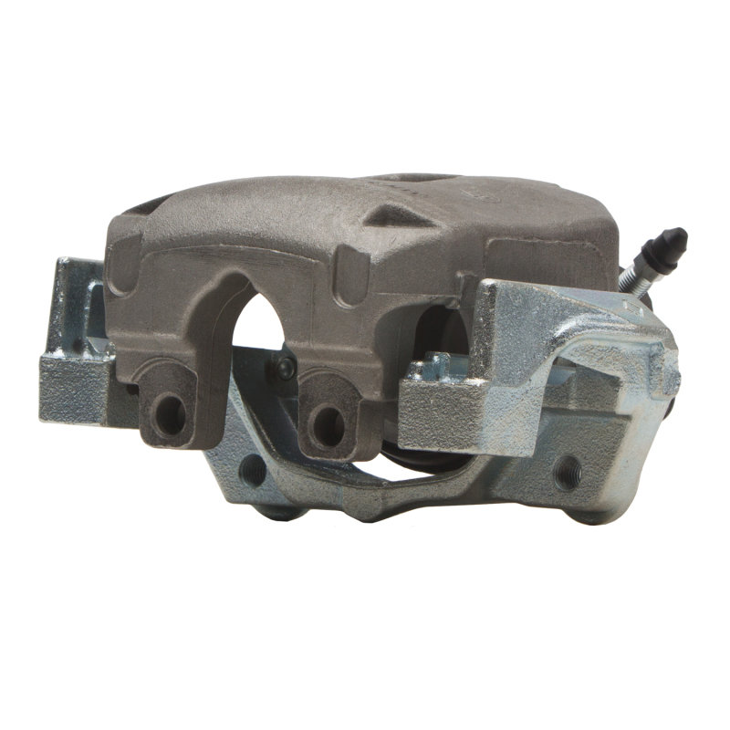 BMW 528i Brake Caliper - Front - DFC - Premium - Silver - `96-`03