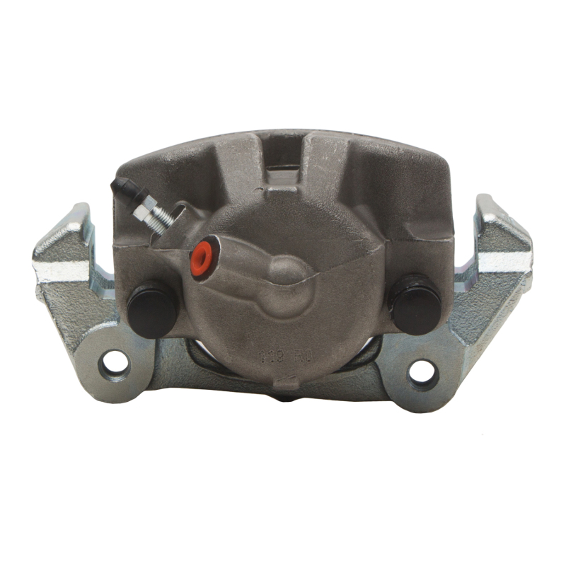 BMW 528i Brake Caliper - Front - DFC - Premium - Silver - `96-`03